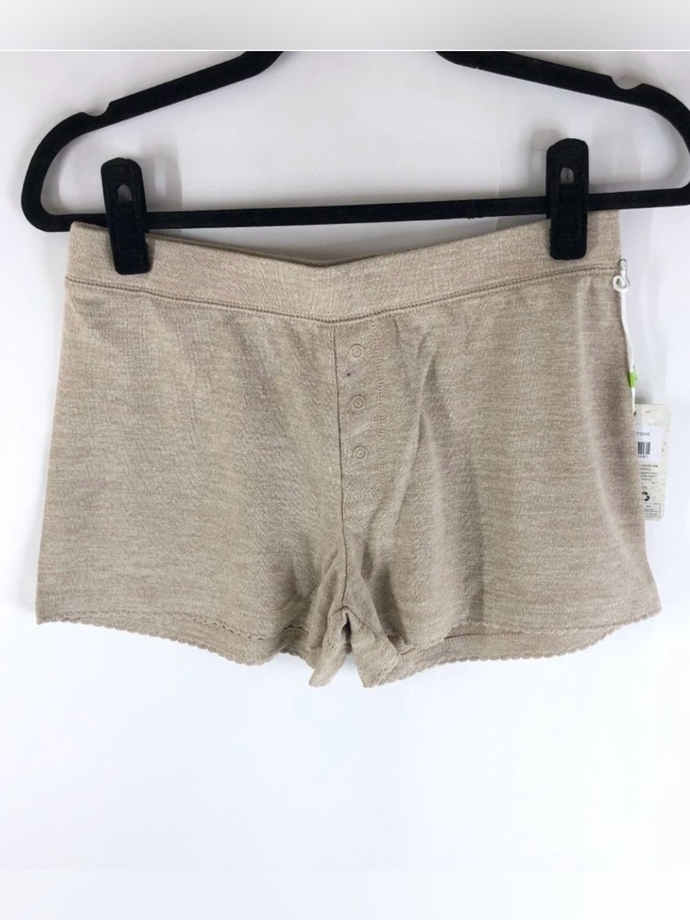 PJ Salvage Womens Pajama Shorts
